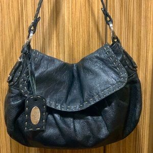 *sale!* Authentic Fendi Selleria shoulder bag